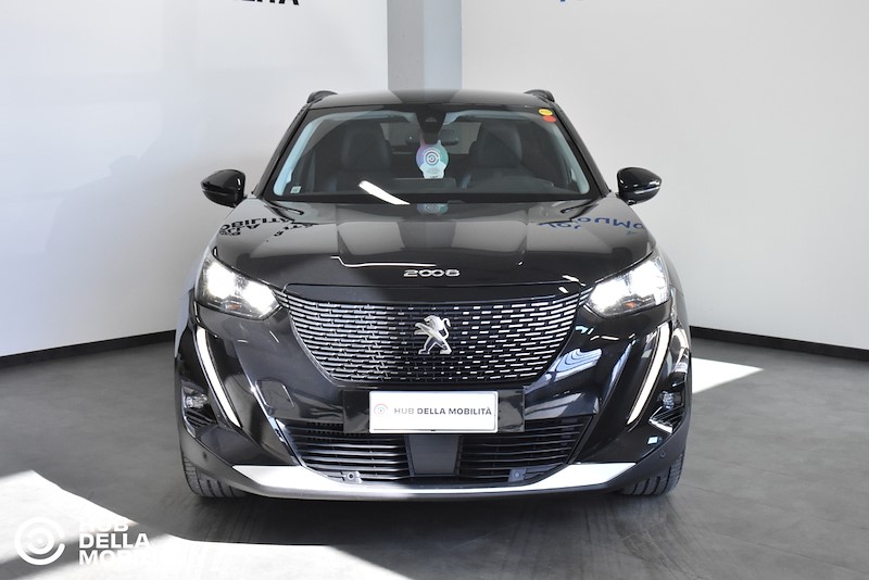 PEUGEOT 2008 PureTech 130 S&S Allure